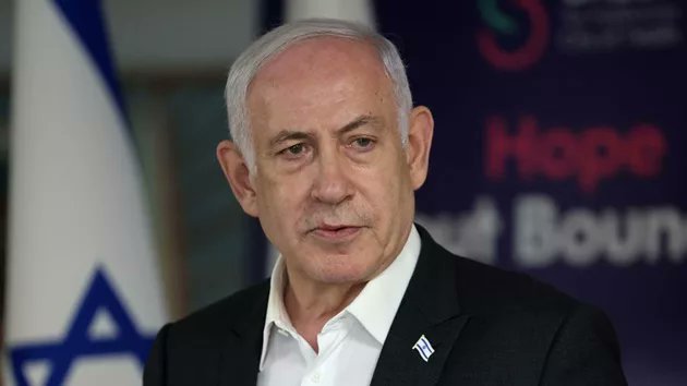 Israel Prime Minister, Nagdeklara na Patay na ang Lider ng Hamas!